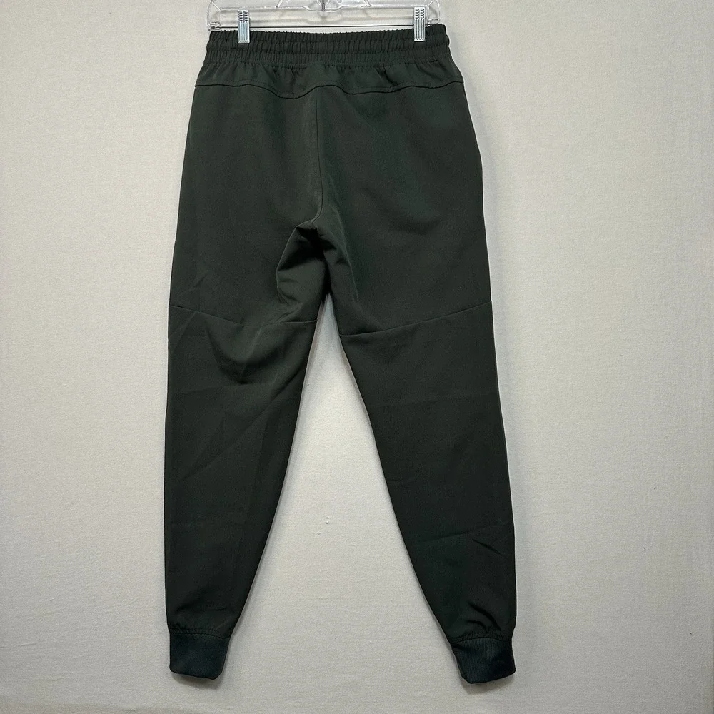 Leg3nd Joggers Men's Medium‎ Greenish Gray